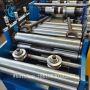 c-shape purlin rolling machine
