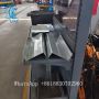 cz purlin roll forming machine | fully automatic c & z purlin making equipment