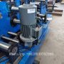 cz purlin roll forming machine | fully automatic c & z purlin making equipment