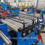 cz purlin roll forming machine | fully automatic c & z purlin making equipment