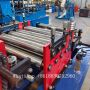 cz purlin roll forming machine for southeast Asia 