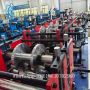 cz purlin roll forming machine for southeast Asia 