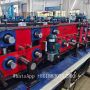 cz purlin roll forming machine for southeast Asia 