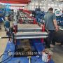 cz purlin roll forming machine for southeast Asia 