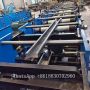 c z purlin making machine India