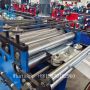 c z purlin making machine India