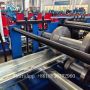 c z purlin making machine India