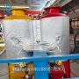 cold resistant EPS sandwich panel production line | Russia & Central Asia foam panel machine