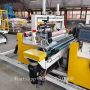 cold resistant EPS sandwich panel production line | Russia & Central Asia foam panel machine