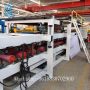 cold resistant EPS sandwich panel production line | Russia & Central Asia foam panel machine