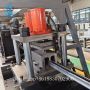 solar mounting bracket roll forming machine