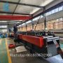 solar mounting bracket roll forming machine