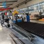solar mounting bracket roll forming machine