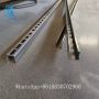 fully automatic cable tray roll former | low noise EN61537 machine for Europe