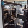 fully automatic cable tray roll former | low noise EN61537 machine for Europe