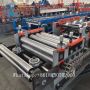 fully automatic cz purlin roll forming machine | c & z steel purlin making machine for PEB steel structure