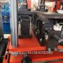 interchangeable cz purlin roll forming line | cz purlin making machine for indian PEB shed & solar structure
