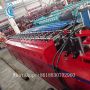 rolling shutter door roll forming machine