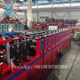 rolling shutter door roll forming machine