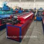 rolling shutter door roll forming machine