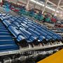double layer glazed tile roll forming machine | hebei xinnuo machinery