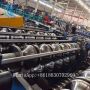 double layer glazed tile roll forming machine | hebei xinnuo machinery