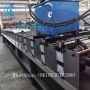 self-lock roofing sheet roll forming machine from China