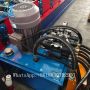 shutter door roll forming machine for south africa  automatic roller shutter slat making machine