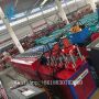 shutter door roll forming machine for south africa  automatic roller shutter slat making machine