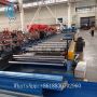 metal glazed roof panel roll forming machine for central Asia market