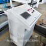 semi-automatic roof panel roll forming machine 