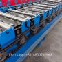 standing seam roll forming machine self lock sheet roll former for EU & US market