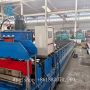 standing seam roll forming machine self lock sheet roll former for EU & US market