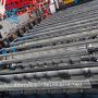 double layer metal roofing panel forming machine