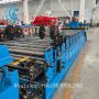 double layer 686 IBR trapezoidal 762 corrugated roofing sheet roll forming machine South Africa standard
