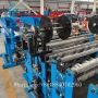 double layer 686 IBR trapezoidal 762 corrugated roofing sheet roll forming machine South Africa standard