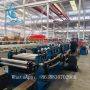 atomatic exchange cz purlin forming machine-1