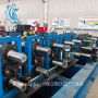 atomatic exchange cz purlin forming machine-1