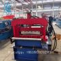 heavy-duty c & z purlin roll forming line