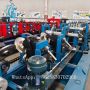 c/z interchangeable steel purlin making machine for warehouse