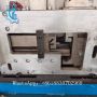 c/z interchangeable steel purlin making machine for warehouse
