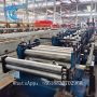 c/z interchangeable steel purlin making machine for warehouse
