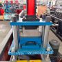 roller shutter door forming machine