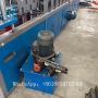 roller shutter door forming machine