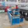 rolling shutter door slat roll forming machine